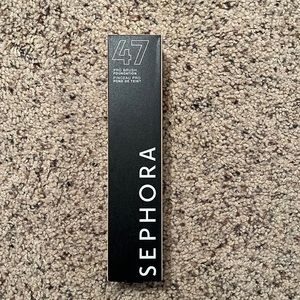 Sephora Pro Brush Foundation #47